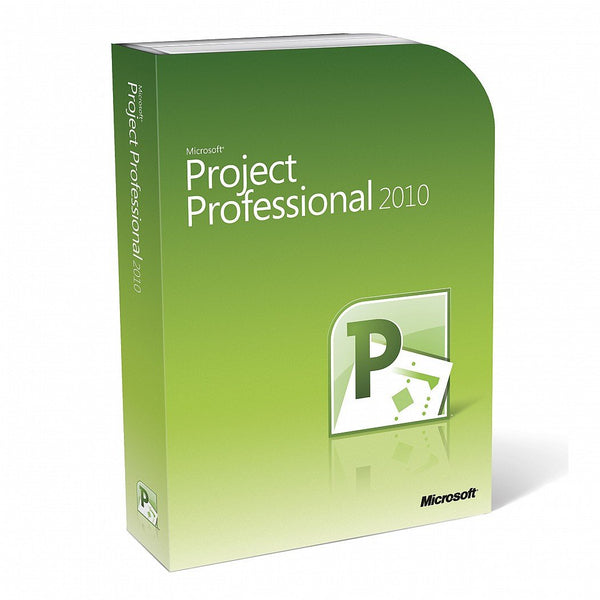 Microsoft Office Project 2007 Portable